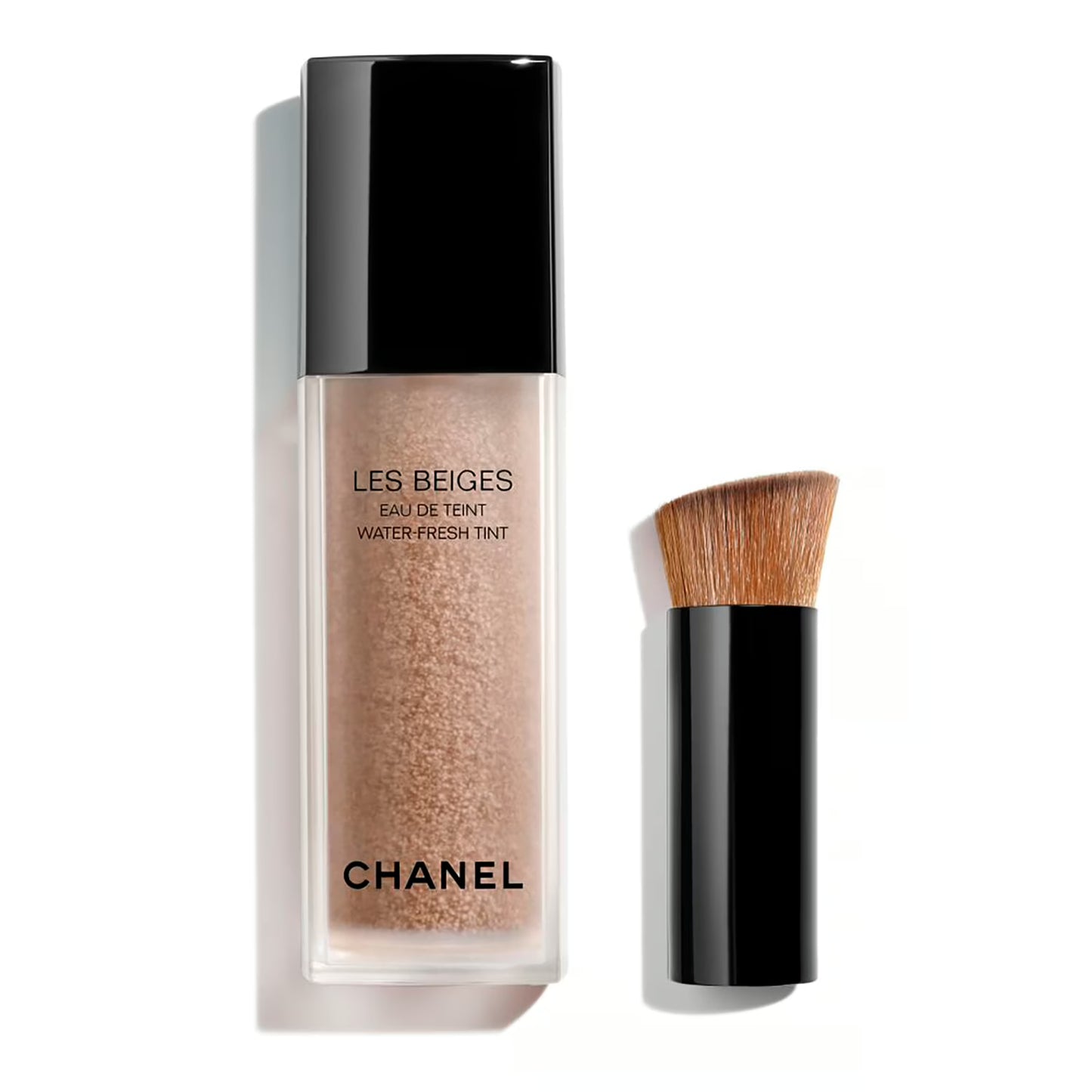 CHANEL - LES BEIGES Eau De Teint