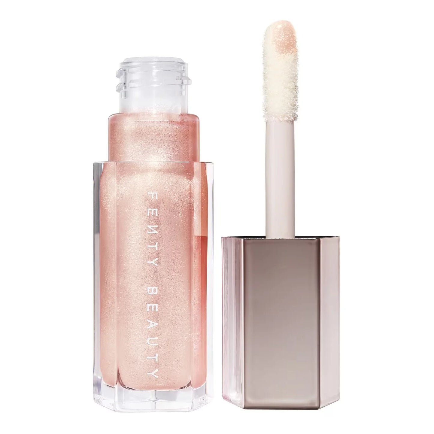 Gloss Bomb Universal Lip Luminizer - Gloss à lèvres au beurre de karité