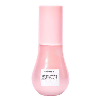 Watermelon Glow - Sérum Gouttes Rosées à la Niacinamide