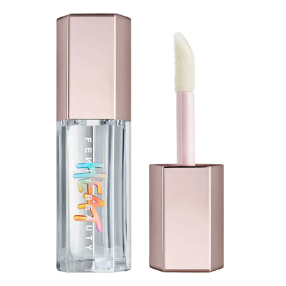 Gloss Bomb Heat Lip Luminizer & Plumper - Gloss repulpant pour lèvres pulpeuses