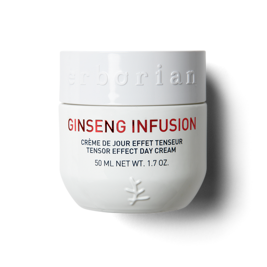 Ginseng Infusion