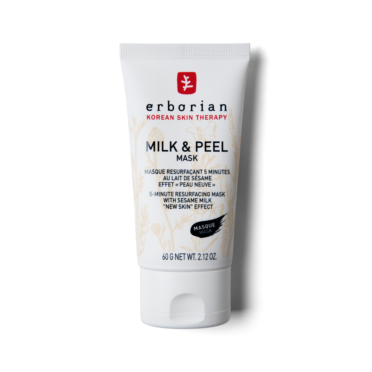 Milk & Peel Mask - Masque peeling