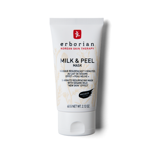 Milk & Peel Mask - Masque peeling