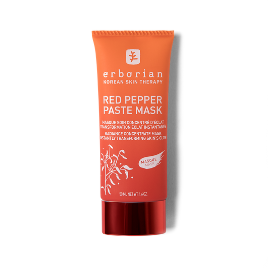 Red Pepper Paste Mask