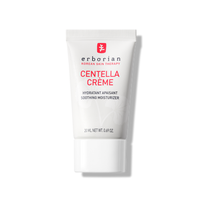 Centella Crème - Crème de jour anti-rougeurs