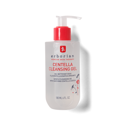 Centella Cleansing Gel gel nettoyant