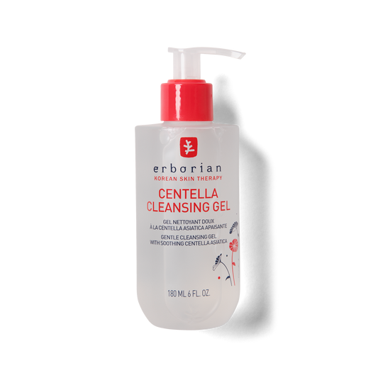 Centella Cleansing Gel gel nettoyant