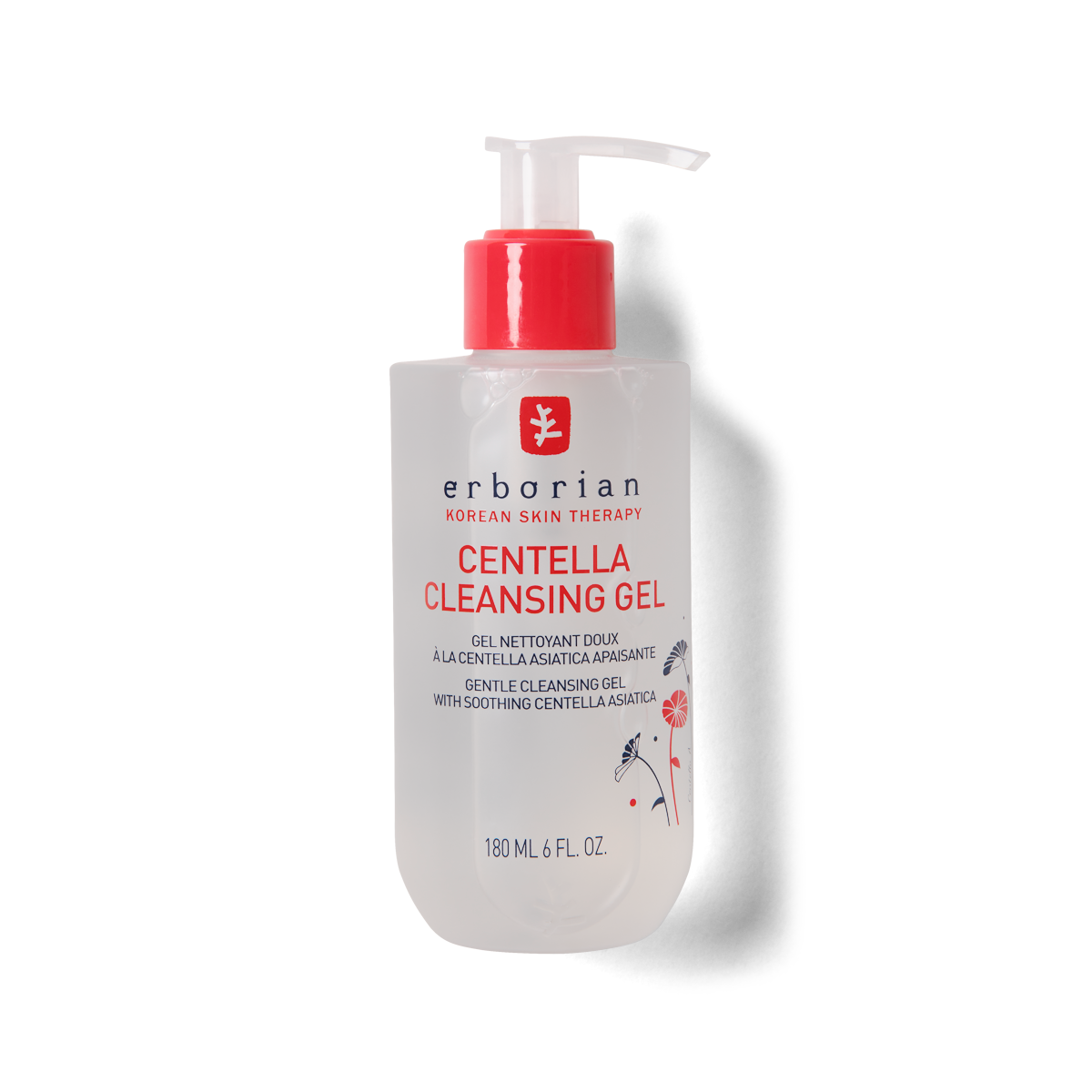 Centella Cleansing Oil huile démaquillante