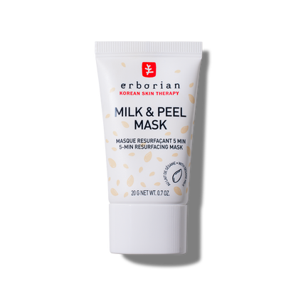 Milk & Peel Mask - Masque peeling