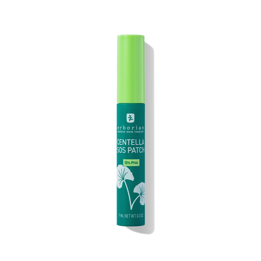 Centella SOS Patch - Gel effet "patch bouton"