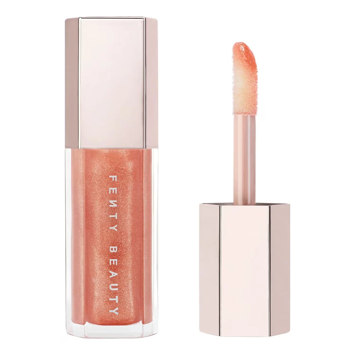 Gloss Bomb Universal Lip Luminizer - Gloss à lèvres au beurre de karité