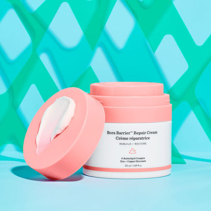 Bora Barrier™ Crème réparatrice