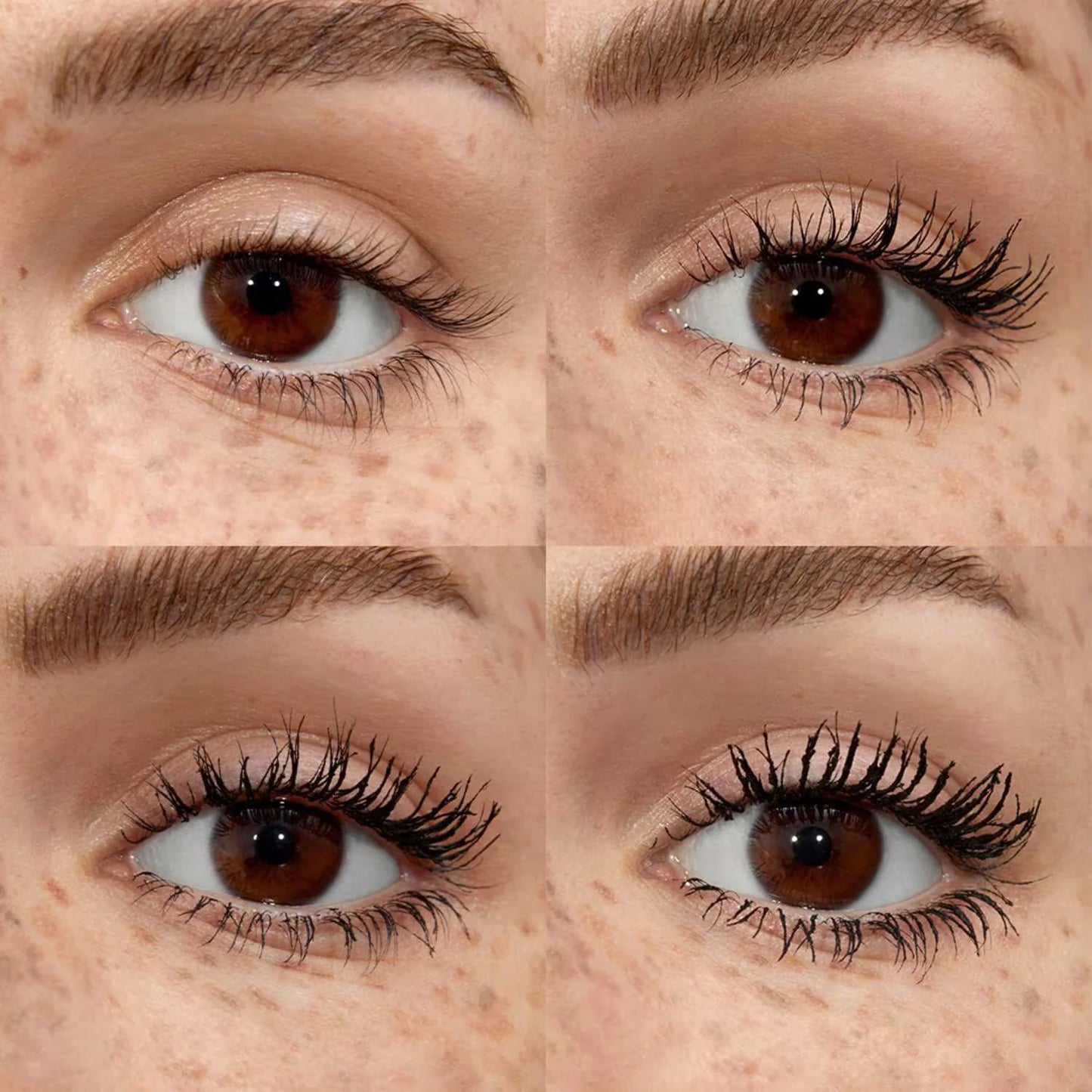 Lash Clash - Mascara Volume Extrême