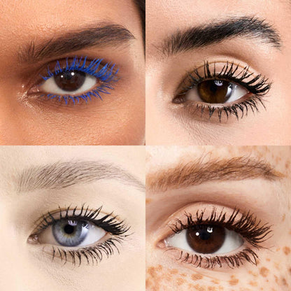 Lash Clash - Mascara Volume Extrême