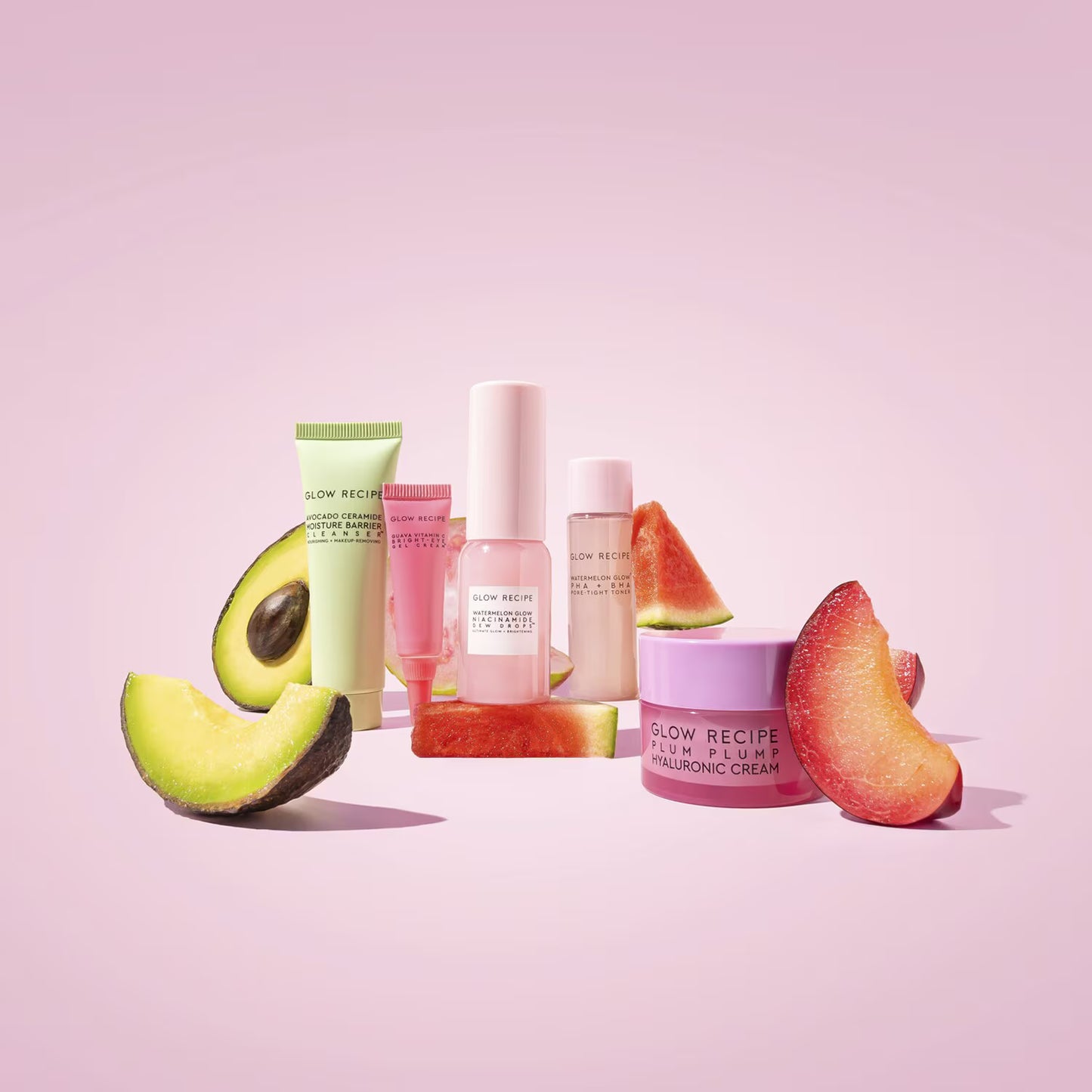 Fruit Babies - Trousse de soins Phare