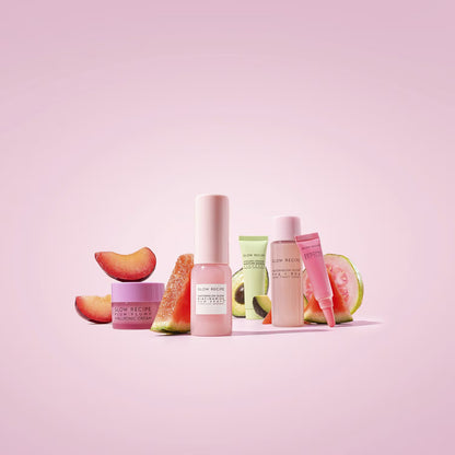 Fruit Babies - Trousse de soins Phare