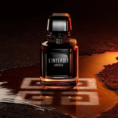 L'Interdit Absolu - Eau de Parfum Intense