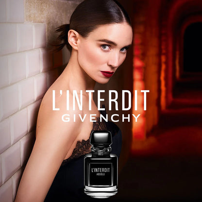 L'Interdit Absolu - Eau de Parfum Intense