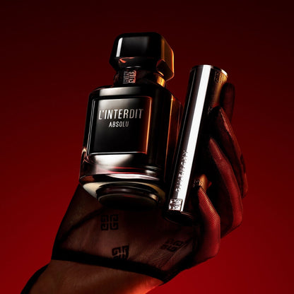 L'Interdit Absolu - Eau de Parfum Intense