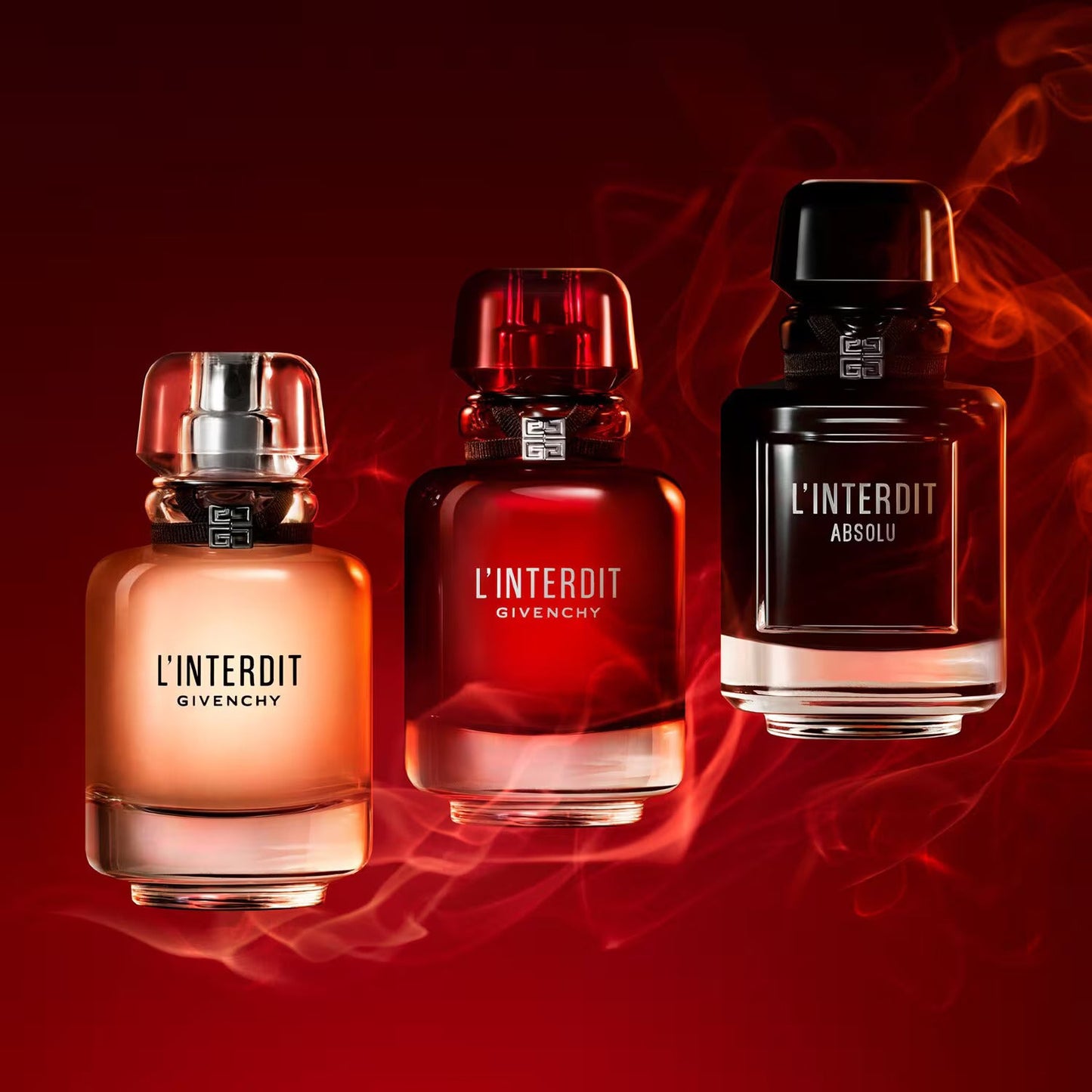 L'Interdit Absolu - Eau de Parfum Intense