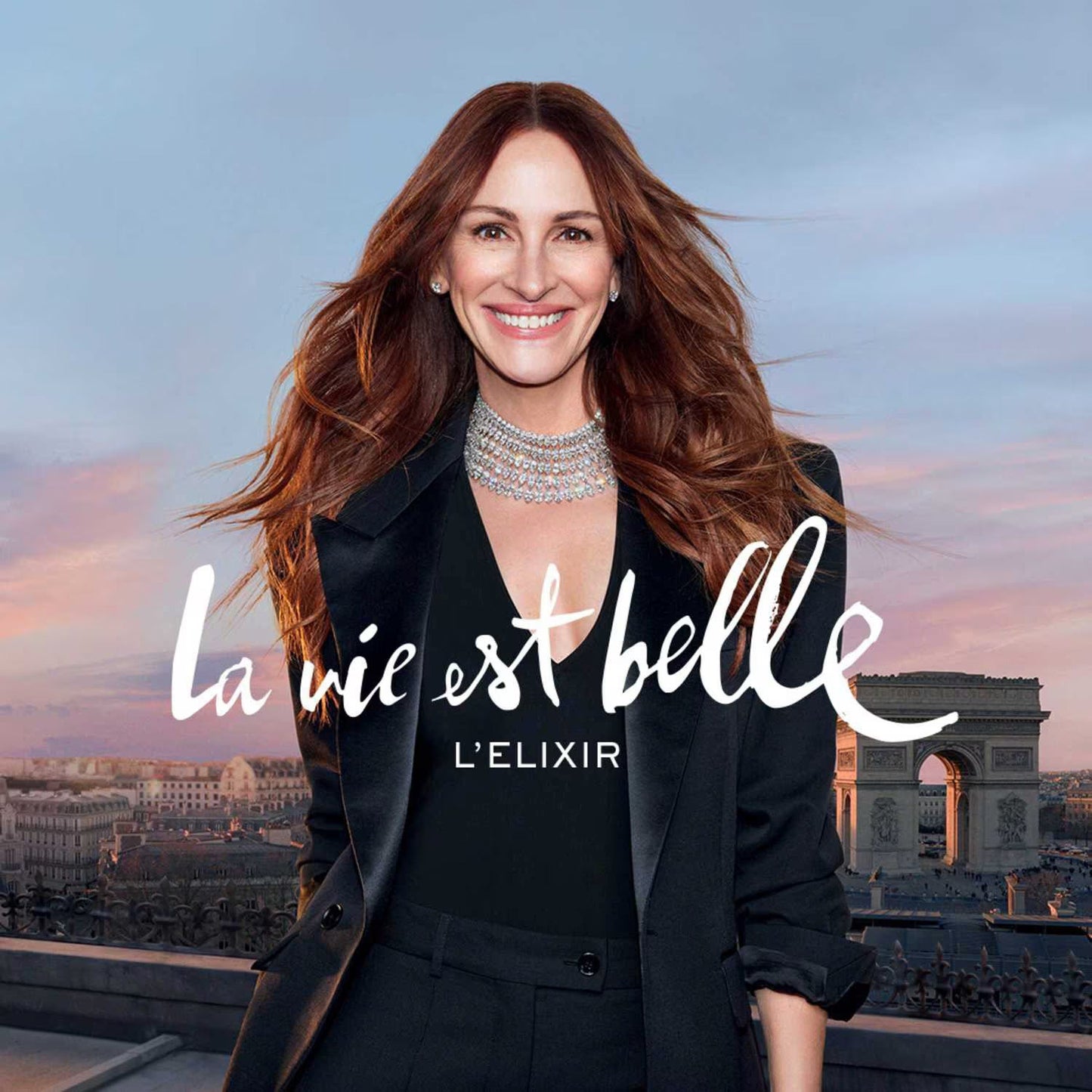 La Vie Est Belle L'Elixir - Eau De Parfum