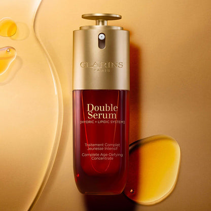 Double Serum - Anti-aging serum