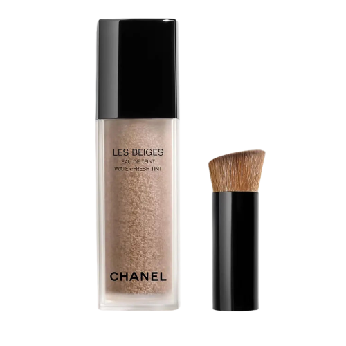 CHANEL - LES BEIGES Eau De Teint