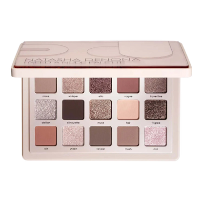 I Need A Nude - Palette de fards à paupière