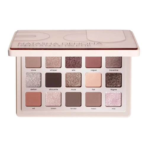 I Need A Nude - Palette de fards à paupière